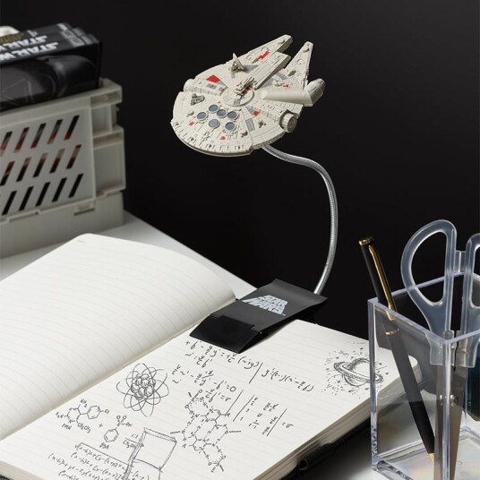 Paladone Millennium Falcon Boglys