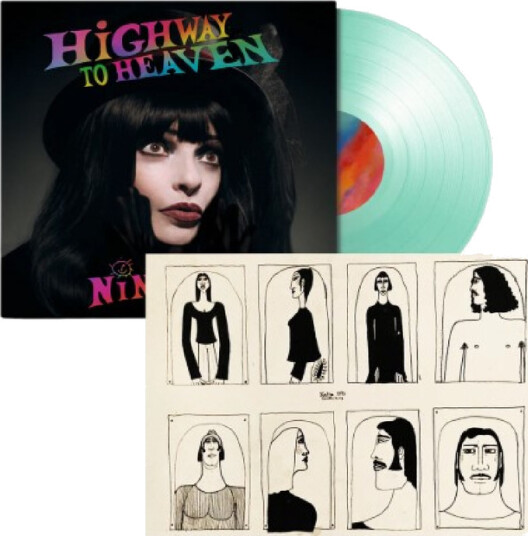 Highway To Heaven