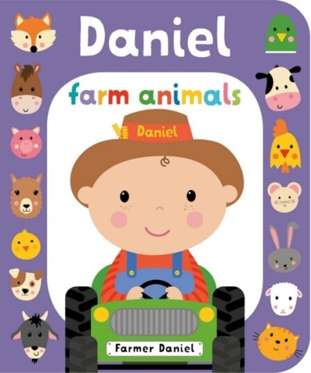 Farm Daniel Farm Daniel