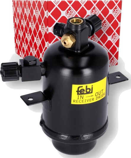 Tørker, klimaanlegg FEBI BILSTEIN 03904