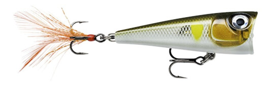 Rapala X Light Pop Ayu