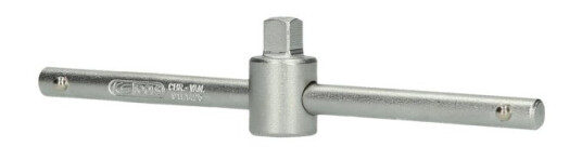 Ks Tools Glidestykke 50 G 110 Mm Kromvanadiumstål Håndverktøy