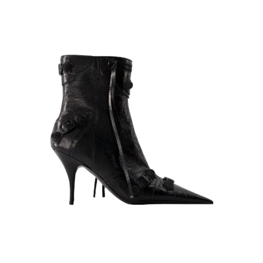 Balenciaga Dame Sko Svart 36 EU Balenciaga Dame Sko Svart 36 EU