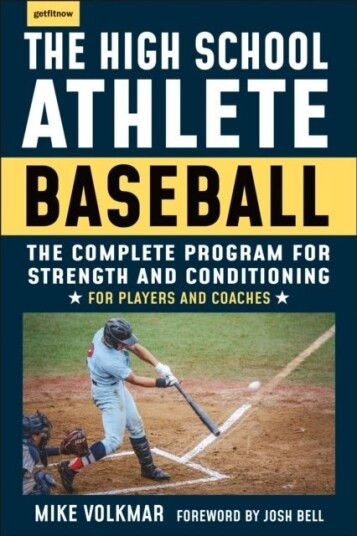 The High School Athlete: Baseball The High School Athlete: Baseball