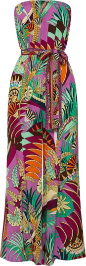 Camilla Dame Jumpsuits & Playsuits Flerfarget M, Camilla Dame Jumpsuits & Playsuits Flerfarget M,