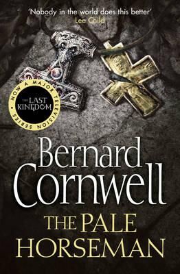 The Pale Horseman Av Bernard Cornwell