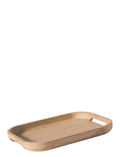 Andersen Furniture Flection Serving Tray - Beige - 30X20CM Andersen Furniture Flection Serving Tray - Beige - 30X20CM