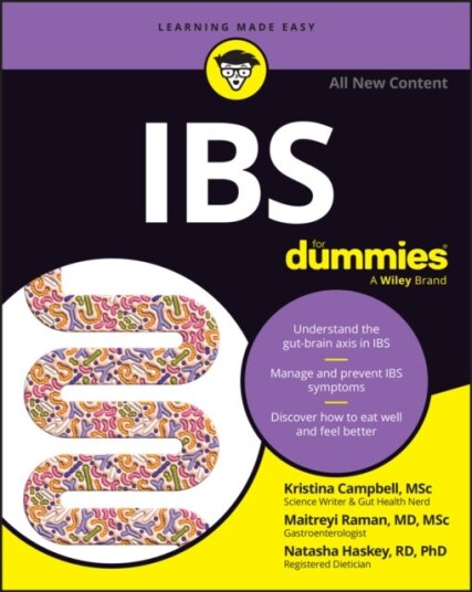 IBS For Dummies IBS For Dummies