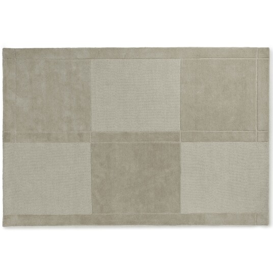 Normann Copenhagen Level Teppe 200x300 cm Varmgrå Normann Copenhagen Level Teppe 200x300 cm Varmgrå
