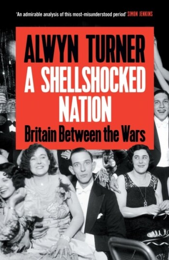 A Shellshocked Nation