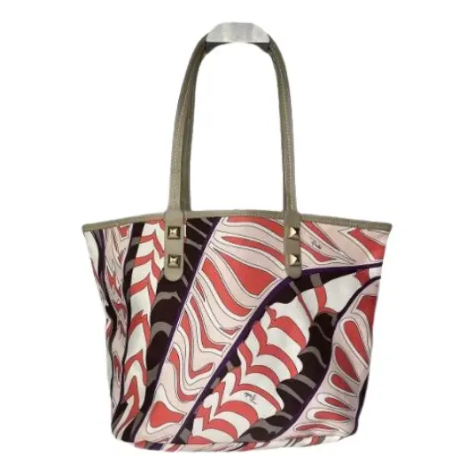 Emilio Pucci Dame Flerfarget