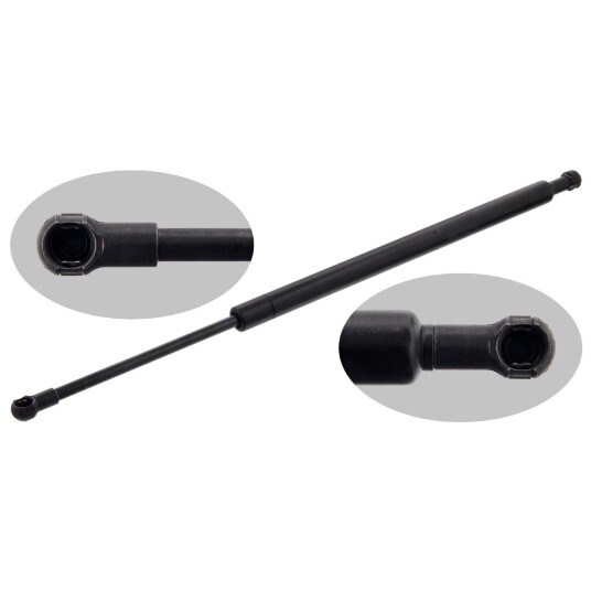Baklukedemper FEBI BILSTEIN 36213