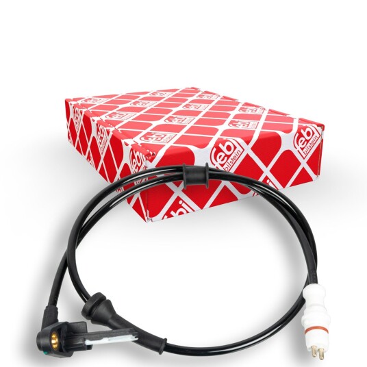 Sensor, ABS FEBI BILSTEIN 173582