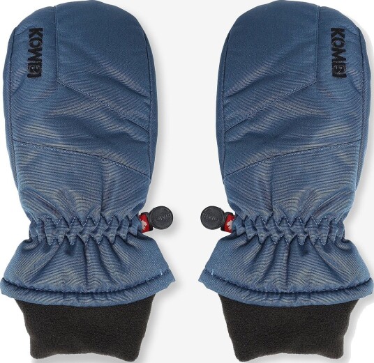 Kombi The Peak Jr Mitt COBALT 6 7Y