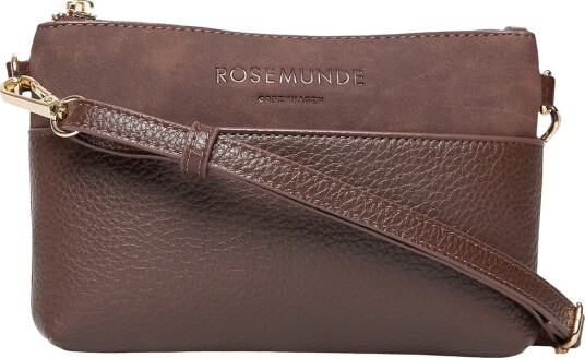 Rosemunde | Rbmunich Mix Small Clutch | 0