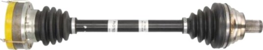 Point Gear Drivaksel POINT GEAR PNG75220