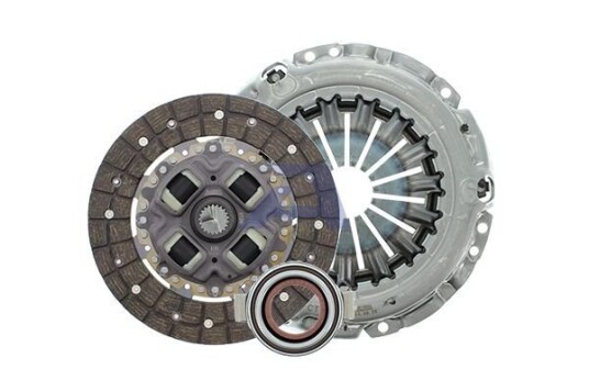 Clutchsett AISIN KT 277E Clutchsett AISIN KT 277E