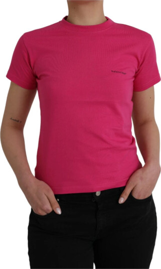 Balenciaga Dame Topper Rosa M, Balenciaga Dame Topper Rosa M,