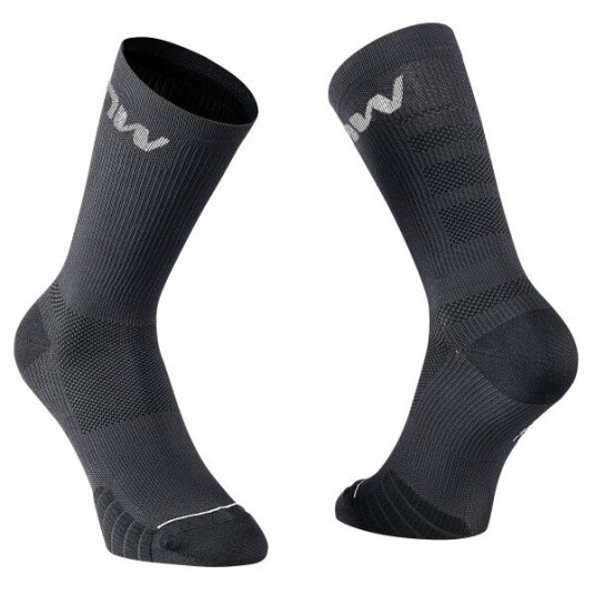 Northwave Extreme Pro Sykkelstrømpe Svart Northwave Extreme Pro Sykkelstrømpe Svart
