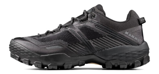 Mammut Ducan Ii Low Gtx Women Black 37|37 1/3