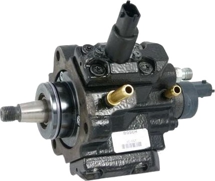 Høytrykkspumpe BOSCH 0 986 437 502