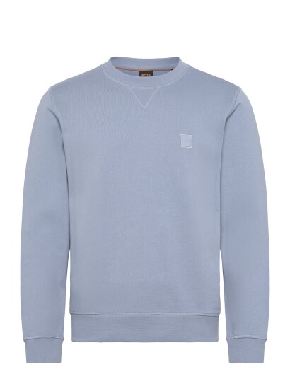 BOSS Westart Blue XXL BOSS Westart Blue XXL