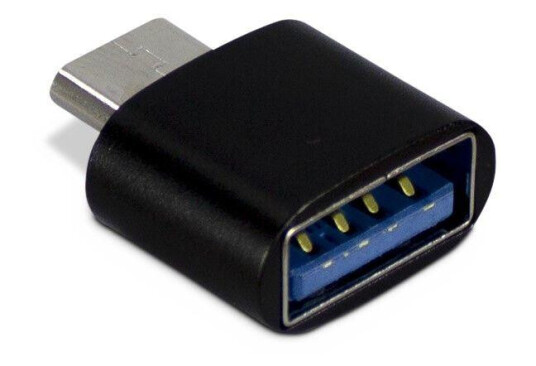 INTER-TECH USB type C-adapter - USB-C til USB INTER-TECH USB type C-adapter - USB-C til USB