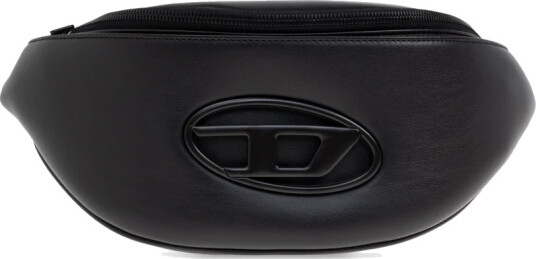 Diesel, unisex, Vesker, Svart, ONE SIZE,