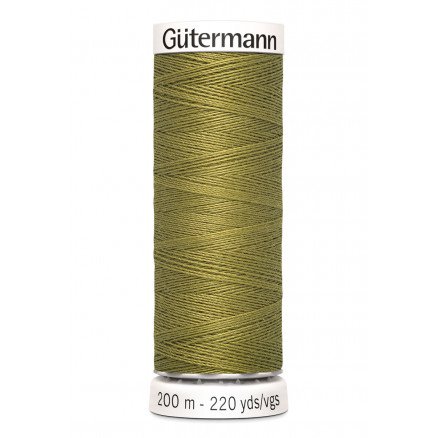 Gütermann Sytråd Polyester 397 200m