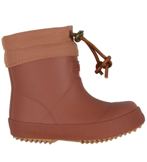 Bisgaard Bisgaard Thermo Baby - Beige - 21/14CM