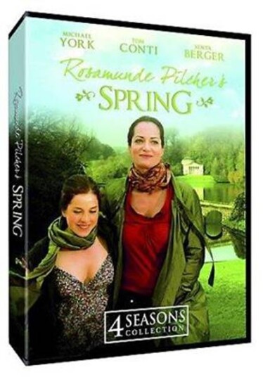 Rosamunde Pilchers Four Seasons: Vår