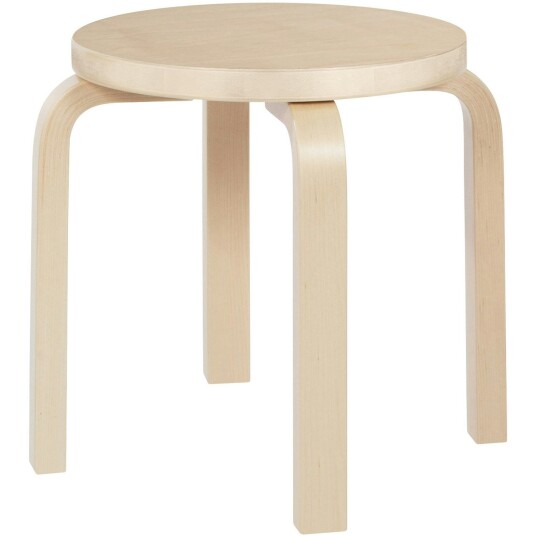 Artek NE60 Barnekrakk Bjørk Artek NE60 Barnekrakk Bjørk