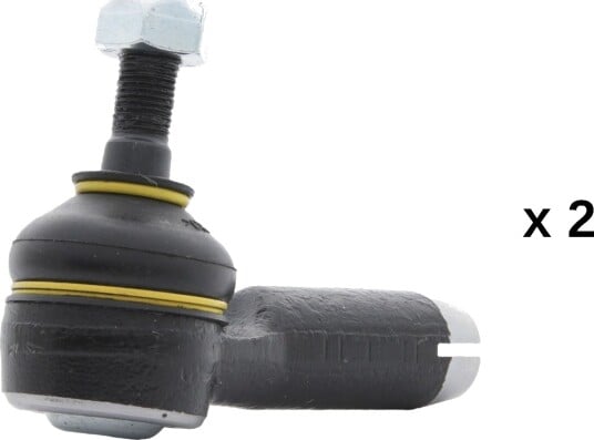 RIDEX PLUS 914T0691P Endeledd
