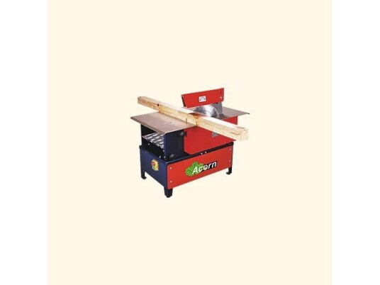 Acorn Trebearbeidingsmaskin W4/94 02 4.0kW 400V