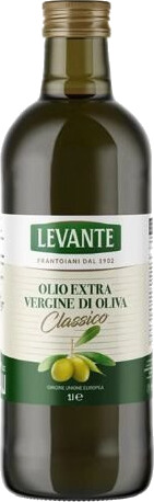 Olivenolje Jomfru Ekstra Class Fl 1 Ltr Olivenolje Jomfru Ekstra Class Fl 1 Ltr