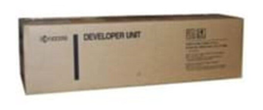 Kyocera DV 560K - Developer-kit Svart Kyocera DV 560K - Developer-kit Svart