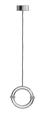 101 Copenhagen Maru Taklampe Mini Krom 101 Copenhagen Maru Taklampe Mini Krom