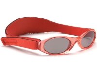 OkBaby Red barnebriller, 2-5 år (OKB-38310210-CZ)