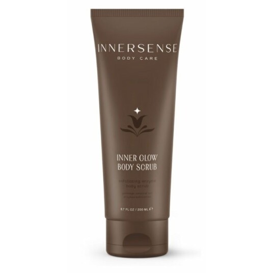 Innersense Inner Glow Body Scrub 200ml