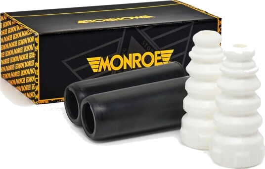 Mansjett/støtpute sett MONROE PK137