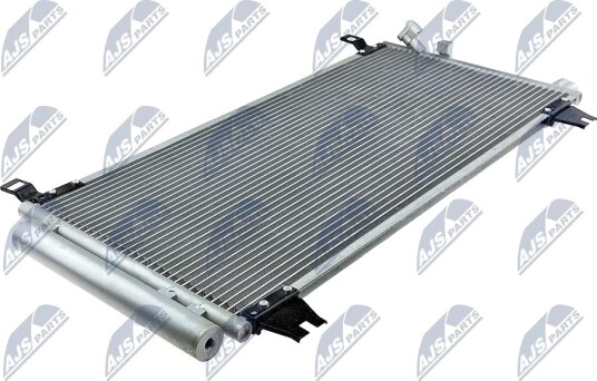 Kondensator NTY CCS-TY-031 Kondensator NTY CCS-TY-031