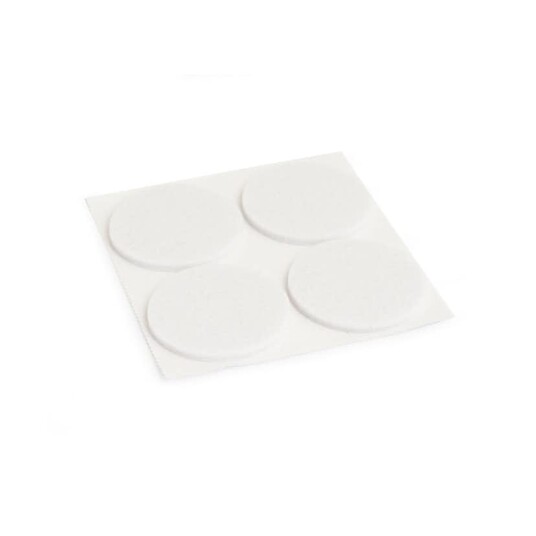 Gulvbeskytter Filt Habo 106, 38 mm Gulvbeskytter Filt Habo 106, 38 mm