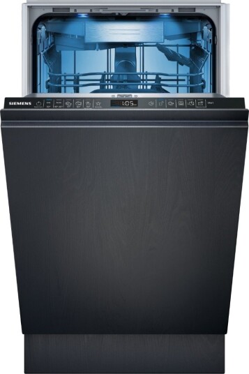 Siemens iQ500 Helintegrert Oppvaskmaskin med Wi-Fi 45 cm Siemens iQ500 Helintegrert Oppvaskmaskin med Wi-Fi 45 cm