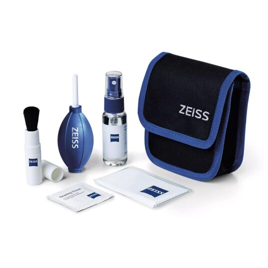 Zeiss Lens Cleaning Kit Zeiss Lens Cleaning Kit