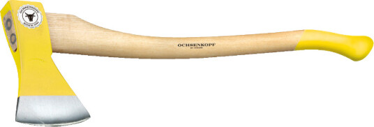 Ochsenkopf 1591398 Økse 700 Mm 1.85 Kg Hovedvægt 1250 G