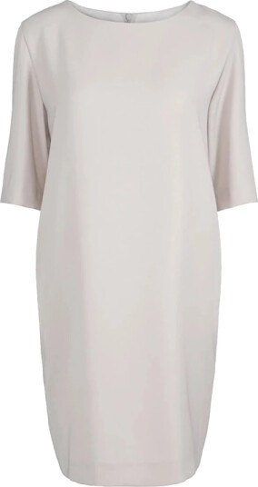 Riccovero Dame Kjoler Beige XL,