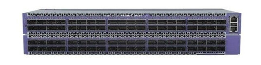 Extreme Networks ExtremeRouting SLX9740-40C-AC-F - router - rack-mountable - Router Extreme Networks ExtremeRouting SLX9740-40C-AC-F - router - rack-mountable - Router
