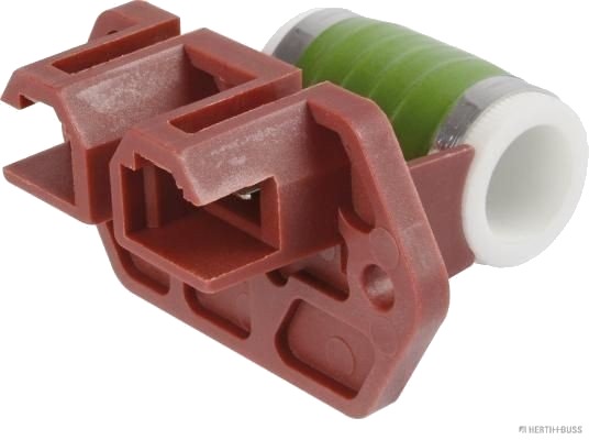 Formotstand, kjølevifte for el-motor HERTH+BUSS ELPARTS 75614983