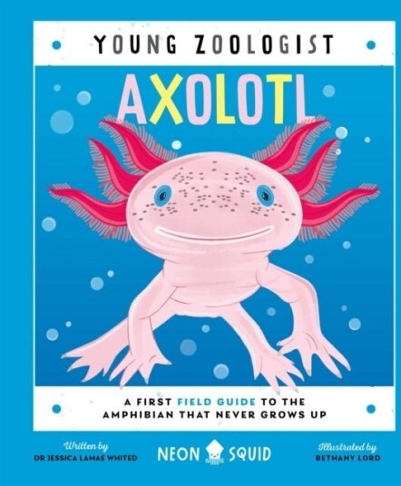 Axolotl (Young Zoologist) Axolotl (Young Zoologist)