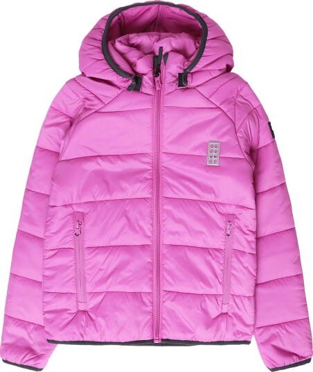 Lego Wear Lego® Jacket Lwjad 202   FUCHSIA   110
